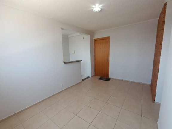 Imagem Apartamento com 2 Quartos à Venda, 46 m² em Chácaras Santa Rita - Goiânia Imagem Apartamento com 2 Quartos à Venda, 46 m² em Chácaras Santa Rita - Goiânia