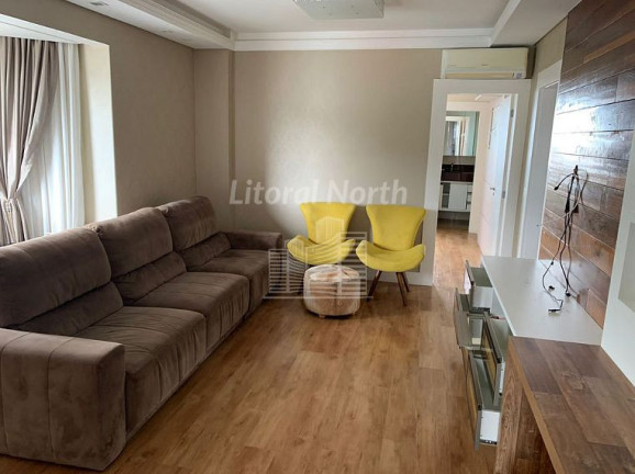 Imagem Cobertura com 3 Quartos à Venda, 145 m² em Fazenda - Itajaí