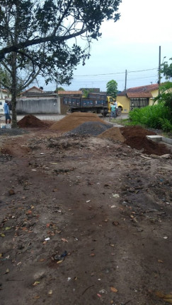 Imagem Terreno à Venda, 240 m² em Jussara - Mongaguá Imagem Terreno à Venda, 240 m² em Jussara - Mongaguá