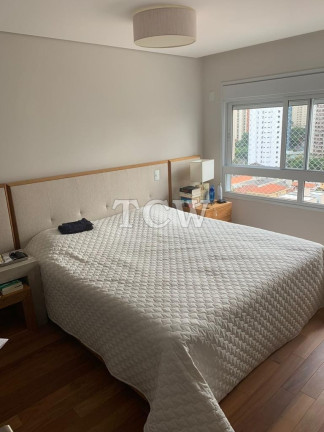 Imagem Apartamento com 3 Quartos à Venda, 271 m² em Chacara Klabin - São Paulo Imagem Apartamento com 3 Quartos à Venda, 271 m² em Chacara Klabin - São Paulo