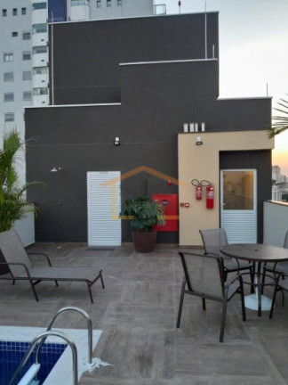 Imagem Apartamento com 1 Quarto à Venda, 29 m² em Jardim São Paulo (zona Norte) - São Paulo Imagem Apartamento com 1 Quarto à Venda, 29 m² em Jardim São Paulo (zona Norte) - São Paulo