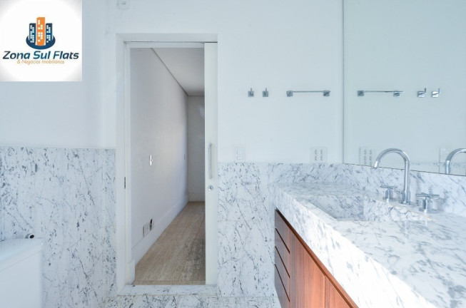 Imagem Apartamento com 1 Quarto à Venda, 69 m² em Vila Olímpia - São Paulo Imagem Apartamento com 1 Quarto à Venda, 69 m² em Vila Olímpia - São Paulo