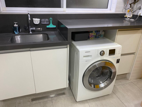 Imagem Apartamento com 3 Quartos à Venda, 140 m² em Ipiranga - São Paulo Imagem Apartamento com 3 Quartos à Venda, 140 m² em Ipiranga - São Paulo
