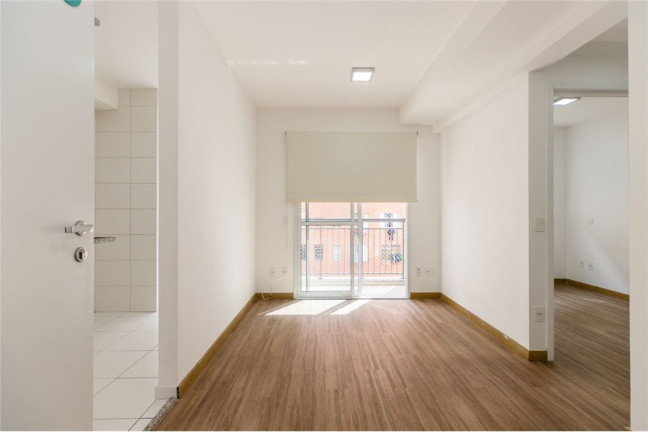 Imóvel com 1 Quarto à Venda, 34 m² em Liberdade - São Paulo