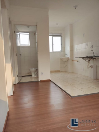 Imagem Imóvel com 2 Quartos à Venda, 40 m² em Recreio Das Acacias - Ribeirão Preto