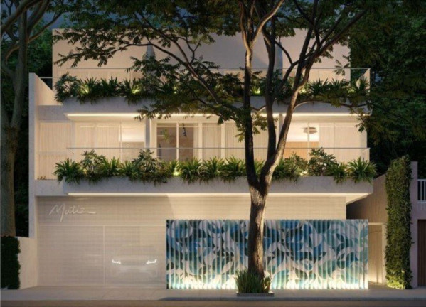 Imagem Imóvel com 3 Quartos à Venda, 133 m² em Jardim Botânico - Rio De Janeiro
