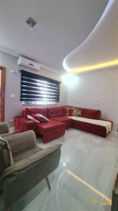 Imagem Casa com 2 Quartos à Venda, 115 m² em Mirim - Praia Grande Imagem Casa com 2 Quartos à Venda, 115 m² em Mirim - Praia Grande