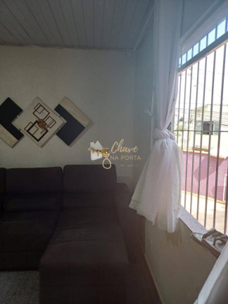 Imagem Casa com 3 Quartos à Venda, 180 m² em Jardim Wanda - São Paulo Imagem Casa com 3 Quartos à Venda, 180 m² em Jardim Wanda - São Paulo