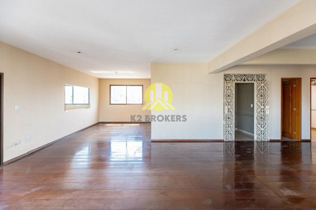 Imagem Apartamento com 4 Quartos à Venda, 187 m² em Morumbi - São Paulo