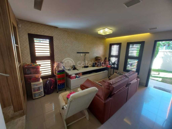 Imagem Casa com 3 Quartos à Venda, 180 m² em Lagoa Nova - Natal Imagem Casa com 3 Quartos à Venda, 180 m² em Lagoa Nova - Natal