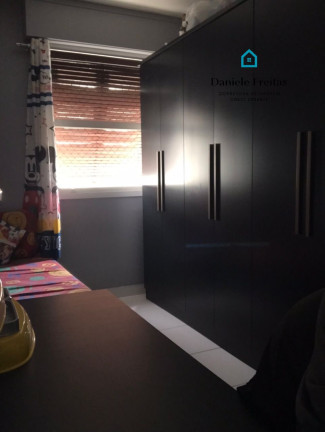 Imagem Imóvel com 3 Quartos à Venda, 72 m² em Rudge Ramos - São Bernardo Do Campo