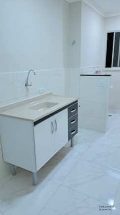 Imagem Apartamento com 2 Quartos à Venda,  em Parque Bandeirantes I (nova Veneza) - Sumaré