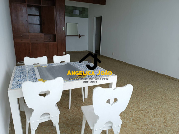 Imagem Apartamento com 3 Quartos à Venda, 202 m² em Itarare - São Vicente Imagem Apartamento com 3 Quartos à Venda, 202 m² em Itarare - São Vicente