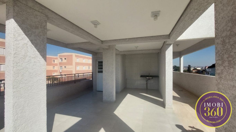 Imagem Apartamento com 2 Quartos à Venda, 38 m² em Itaquera - São Paulo