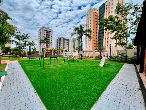 Imagem Imóvel com 1 Quarto à Venda, 34 m² em Norte (águas Claras) - Brasília