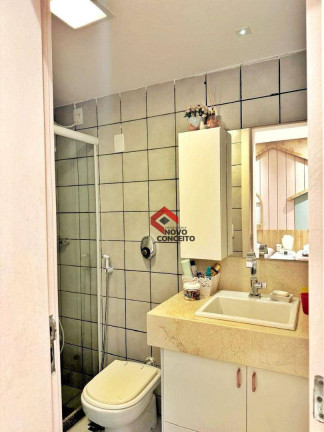 Imagem Apartamento com 3 Quartos à Venda, 147 m² em Aldeota - Fortaleza Imagem Apartamento com 3 Quartos à Venda, 147 m² em Aldeota - Fortaleza