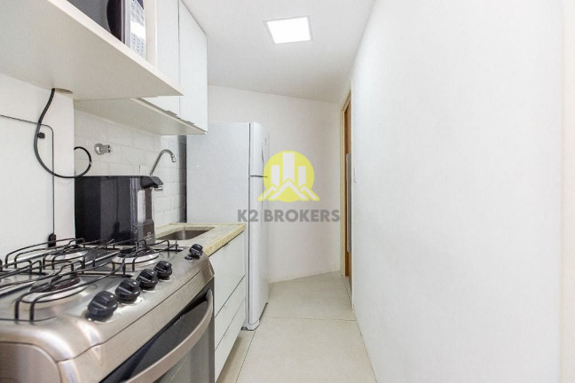 Imagem Apartamento com 1 Quarto à Venda, 45 m² em Vila Nova Conceição - São Paulo Imagem Apartamento com 1 Quarto à Venda, 45 m² em Vila Nova Conceição - São Paulo