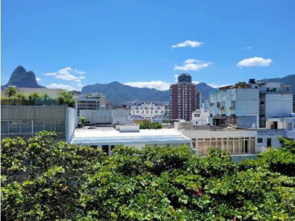 Imagem Apartamento com 3 Quartos à Venda, 148 m² em Ipanema - Rio De Janeiro Imagem Apartamento com 3 Quartos à Venda, 148 m² em Ipanema - Rio De Janeiro