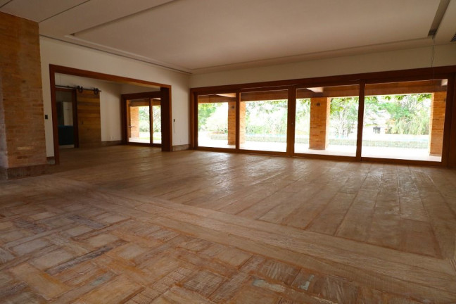 Imagem Casa com 5 Quartos à Venda, 1.070 m² em Condomínio Terras De São José - Itu