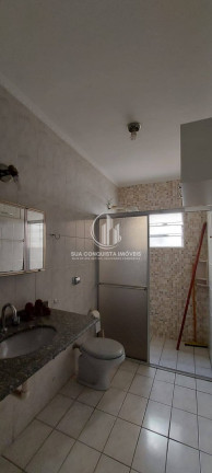 Imagem Casa com 3 Quartos à Venda, 182 m² em Jardim Leocádia - Sorocaba
