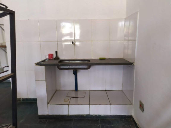 Sala Comercial para Alugar, 50 m² em Piratininga - Belo Horizonte