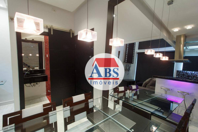 Imagem Apartamento com 2 Quartos à Venda, 82 m² em Gonzaga - Santos