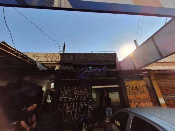 Loja para Alugar, 100 m² em Jardim Bonfiglioli - São Paulo