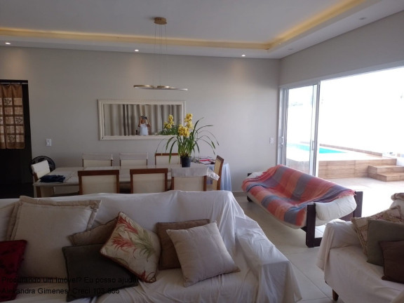 Casa com 3 Quartos à Venda, 256 m² em Pontal De Santa Marina - Caraguatatuba