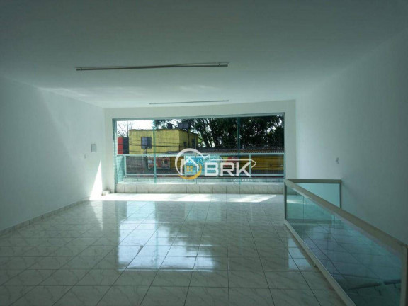 Imagem Imóvel Comercial para Alugar, 160 m² em Sapopemba - São Paulo