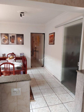 Imagem Casa com 3 Quartos à Venda, 220 m² em Bongue - Piracicaba