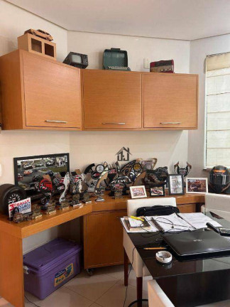 Imagem Casa com 4 Quartos à Venda ou Locação, 353 m² em Condomínio Granja Olga Iii - Sorocaba Imagem Casa com 4 Quartos à Venda ou Locação, 353 m² em Condomínio Granja Olga Iii - Sorocaba