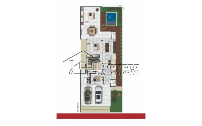Imagem Casa de Condomínio com 4 Quartos à Venda, 260 m² em Urbanova - São José Dos Campos Imagem Casa de Condomínio com 4 Quartos à Venda, 260 m² em Urbanova - São José Dos Campos