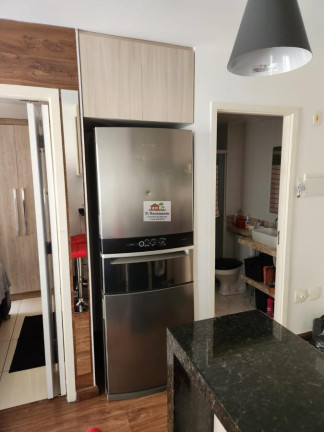 Imagem Apartamento com 1 Quarto à Venda, 33 m² em Jardim Santa Terezinha (zona Leste) - São Paulo Imagem Apartamento com 1 Quarto à Venda, 33 m² em Jardim Santa Terezinha (zona Leste) - São Paulo
