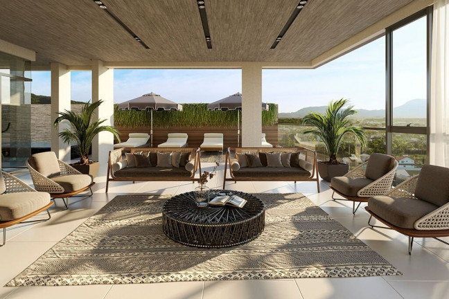 Imagem Imóvel com 3 Quartos à Venda, 126 m² em Itapema - Itapema