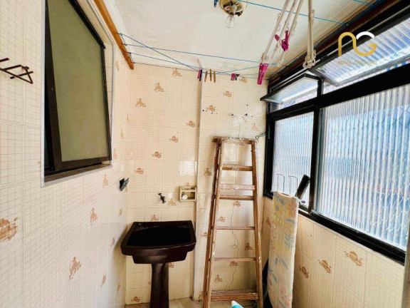 Imagem Apartamento com 1 Quarto à Venda, 52 m² em Tupi - Praia Grande Imagem Apartamento com 1 Quarto à Venda, 52 m² em Tupi - Praia Grande