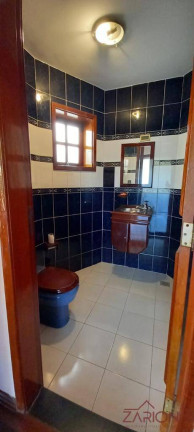 Imagem Casa com 4 Quartos à Venda, 278 m² em Parque Das Fontes - Tremembé