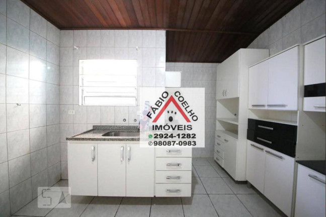 Imagem Casa com 2 Quartos à Venda, 156 m² em Jardim Marajoara - São Paulo Imagem Casa com 2 Quartos à Venda, 156 m² em Jardim Marajoara - São Paulo