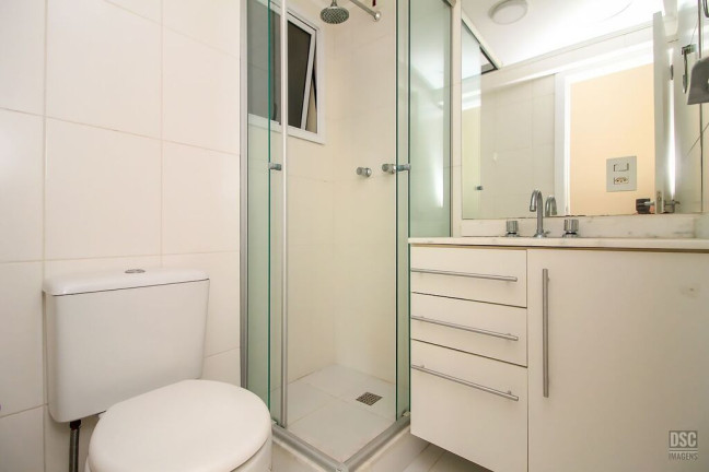 Imagem Apartamento com 2 Quartos à Venda, 56 m² em Tristeza - Porto Alegre