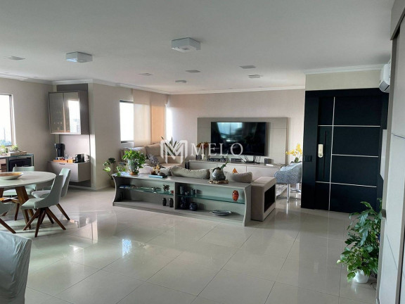 Imagem Apartamento com 4 Quartos à Venda, 203 m² em Torre - Recife Imagem Apartamento com 4 Quartos à Venda, 203 m² em Torre - Recife