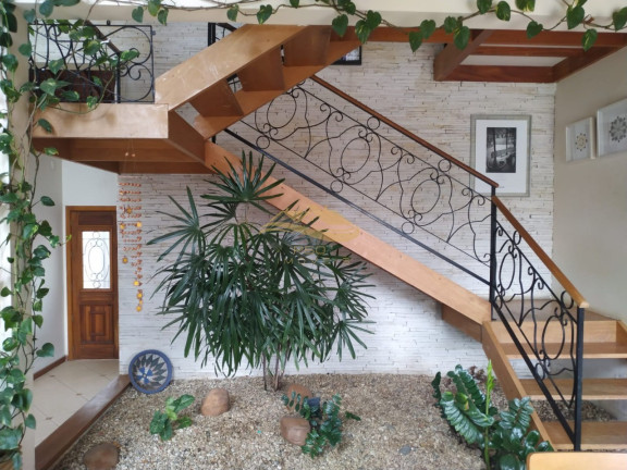 Imagem Casa com 3 Quartos à Venda, 300 m² em Jardim Esplanada - Indaiatuba