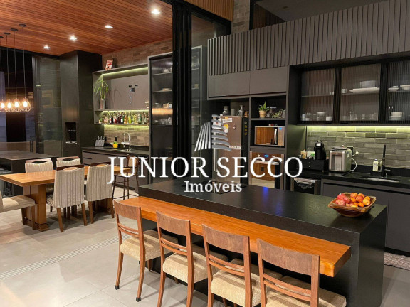 Imagem Casa de Condomínio com 3 Quartos à Venda, 372 m² em Quinta Do Lago Residence - São José Do Rio Preto Imagem Casa de Condomínio com 3 Quartos à Venda, 372 m² em Quinta Do Lago Residence - São José Do Rio Preto