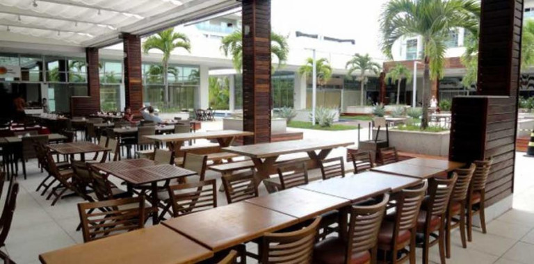 Imagem Loja à Venda, 80 m² em Barra Da Tijuca - Rio De Janeiro