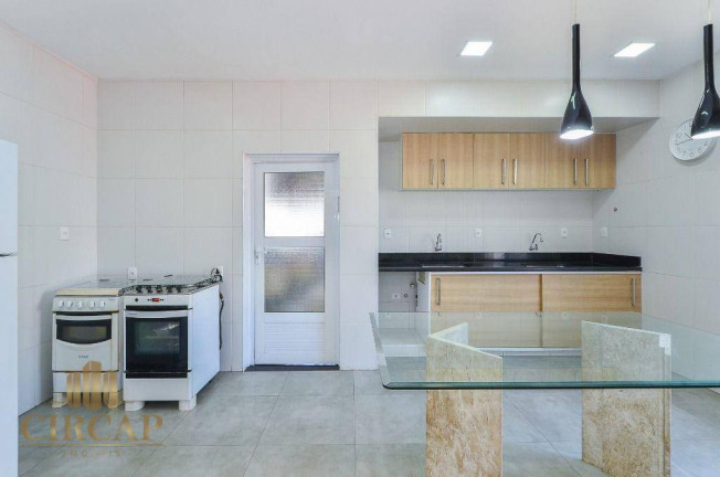 Imagem Apartamento com 3 Quartos à Venda, 191 m² em Higienópolis - São Paulo