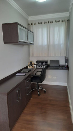 Imagem Apartamento com 3 Quartos à Venda, 142 m² em Jardim Das Indústrias - São José Dos Campos Imagem Apartamento com 3 Quartos à Venda, 142 m² em Jardim Das Indústrias - São José Dos Campos