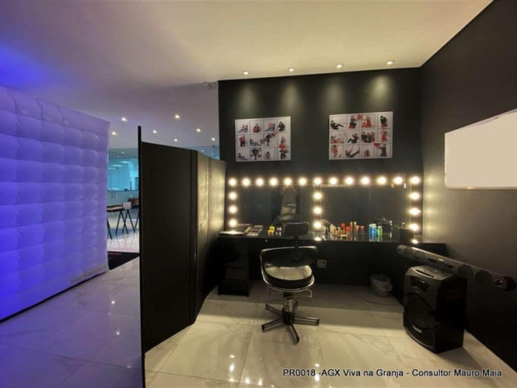 Imagem Imóvel Comercial à Venda, 1.566 m² em Granja Viana - Cotia Imagem Imóvel Comercial à Venda, 1.566 m² em Granja Viana - Cotia