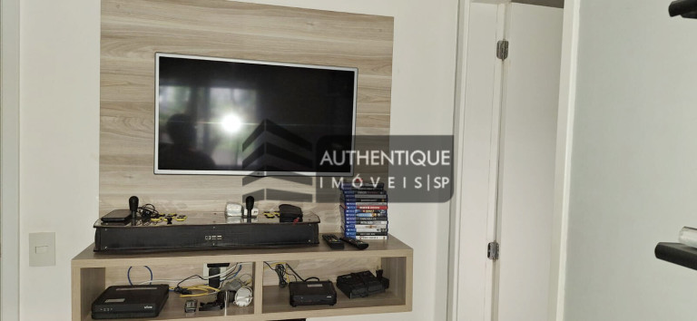 Imagem Apartamento com 2 Quartos à Venda, 110 m² em Mooca - São Paulo