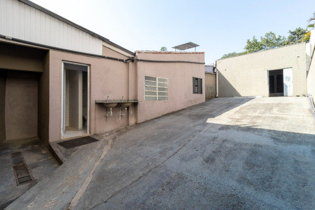 Imagem Casa com 3 Quartos à Venda, 208 m² em Vila Congonhas - São Paulo Imagem Casa com 3 Quartos à Venda, 208 m² em Vila Congonhas - São Paulo