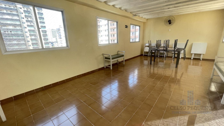 Imagem Apartamento com 2 Quartos à Venda, 61 m² em Canto Do Forte - Praia Grande Imagem Apartamento com 2 Quartos à Venda, 61 m² em Canto Do Forte - Praia Grande