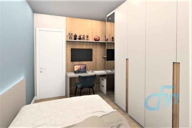 Imagem Apartamento com 3 Quartos à Venda, 87 m² em Vila Mogilar - Mogi Das Cruzes Imagem Apartamento com 3 Quartos à Venda, 87 m² em Vila Mogilar - Mogi Das Cruzes