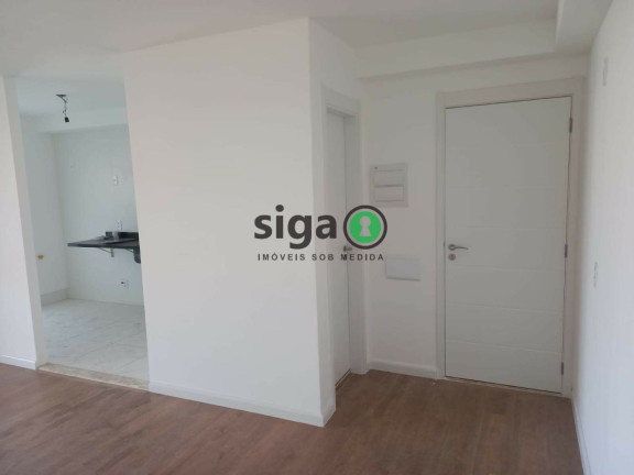 Imagem Apartamento com 3 Quartos à Venda, 108 m² em Chácara Santo Antônio - São Paulo Imagem Apartamento com 3 Quartos à Venda, 108 m² em Chácara Santo Antônio - São Paulo